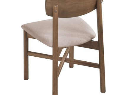 Svenstra - Dining Side Chair (Set of 2)