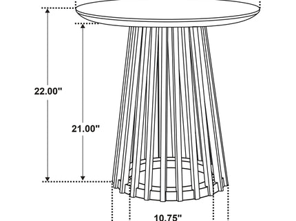Diana - Round Table
