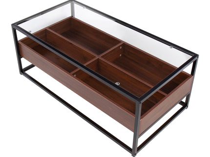 Display Contemporary Table