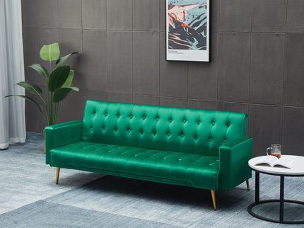 Comfort Compact Design Sofa Bed