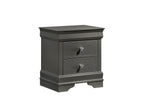 Dark Gray