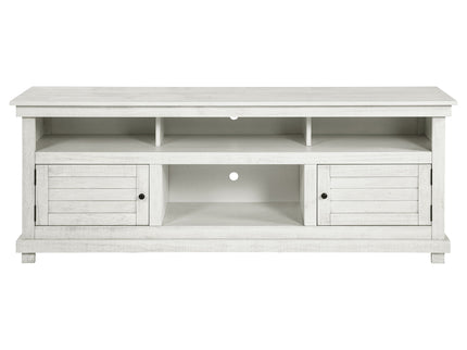 Castleton - TV Stand Media Console