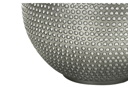 Lighting, Table Lamp, Modern - Gray / Cream