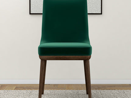 Kate - Mid-Century Modern Dining Chair (Set of 2)