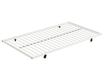 Bunk Bed With Trundle