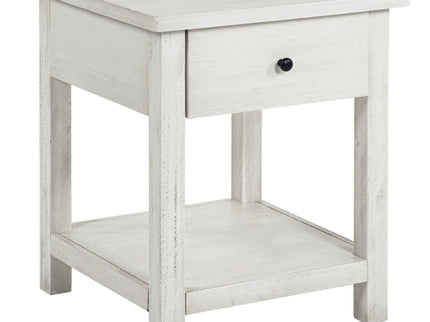 Castleton - Table Set