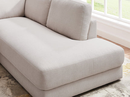 Glander - Comfortable Cozy Sectional Sofa