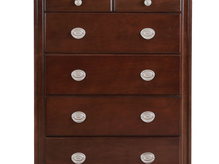 Elegant Storage Chest Enhancing Your Space