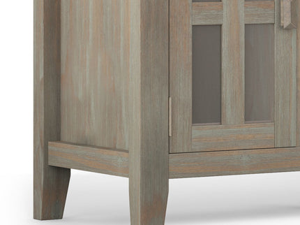 Artisan - TV Media Stand