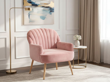 Accent Chair For Living Room