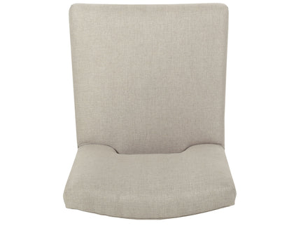 Counter Stools (Set of 2) - Wheat