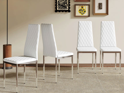 Modern Dining Chairs For Home