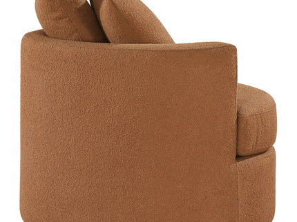 Quinn - Swivel Accent Chair