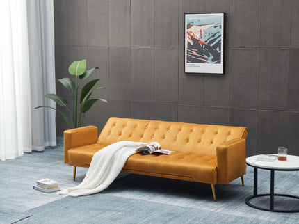 Comfort Compact Design Sofa Bed