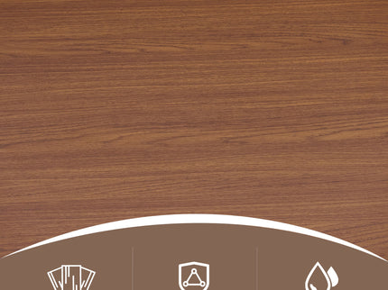 Round Dining Table