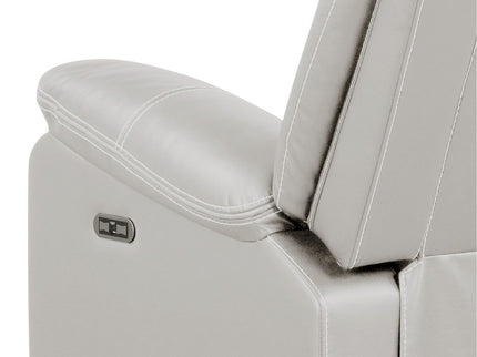 Challenger - LED Power Recliner Set