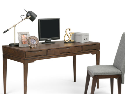 Harper - Handcrafted Desk