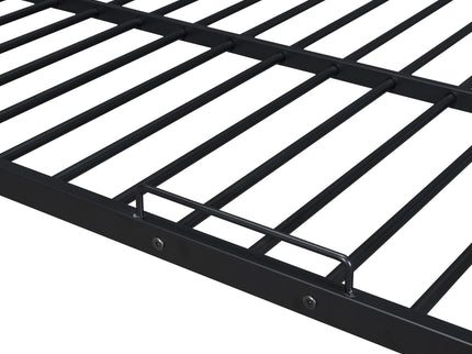 Contemporary Bunk Bed