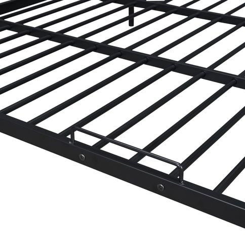 Contemporary Bunk Bed