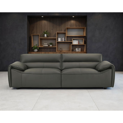 Hudson - Wide Track Arms Sofa