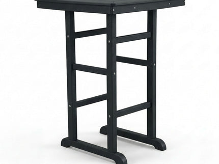 Bar-Height Outdoor Patio Table