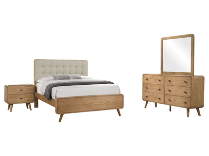 Winston - Bedroom Set