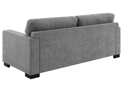 Vicente - Sleeper Sofa With Queen Mattress - Gray