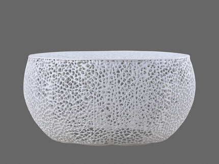 T3502 - Modern Round Coffee Table
