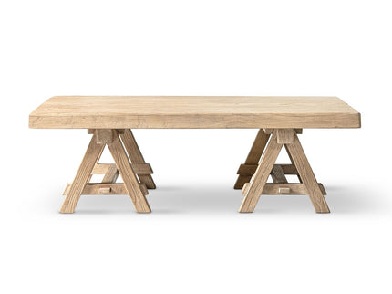 Hawthorne - Trestle Table
