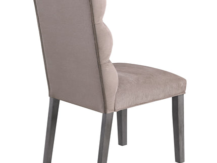 Highmore - Upholstered Dining Side Chair (Set of 2)