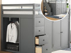 Dark Gray / Full