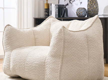 Comfortable Sofa Chairs With Highly Resilient Foam For Living Rooms And Bedrooms