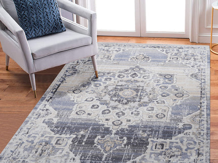 Payas - Medallion Area Rug