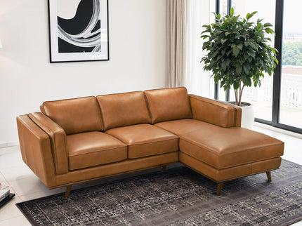 Chase - Sectional Sofa