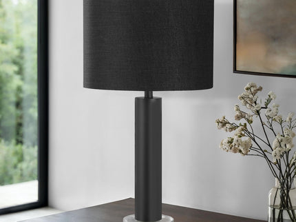 Lighting, Table Lamp, Contemporary