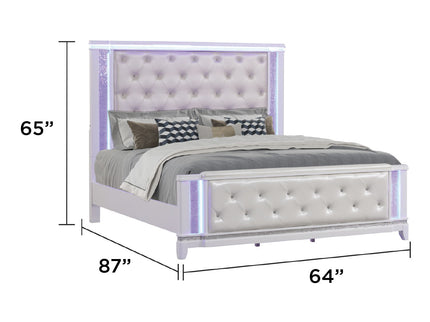 Opium - Bedroom Set
