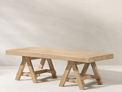 Hawthorne - Trestle Table