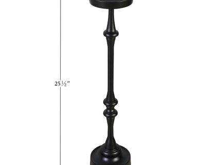 Martini Side Tables (Set of 2)