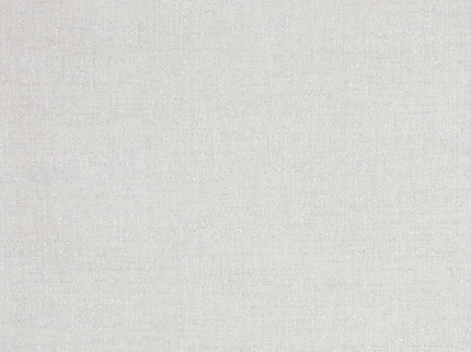 Colwood - Upholstered Curved With Channel Tufting And Slender Tapered Legs - Silver Gray