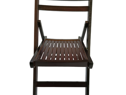 Folding Special Event Chair, Foldable Style (Set of 4)