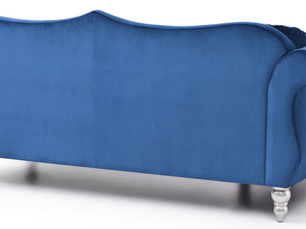 Hollywood - Sofa Chaise
