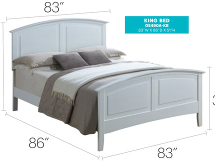 Bed For Cozy Spaces Elegant