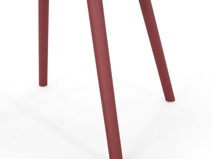 Poppy - Chair (Set of 2)