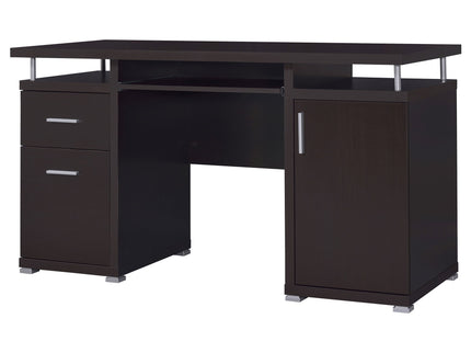 Rochelle - 2 Drawer Office Desk