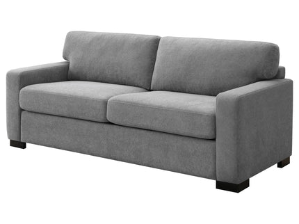 Vicente - Sleeper Sofa With Queen Mattress - Gray