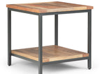 Light Brown / End Tables