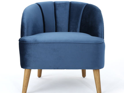 Accent Chair, Club Armchair, Modern Reading Chair
