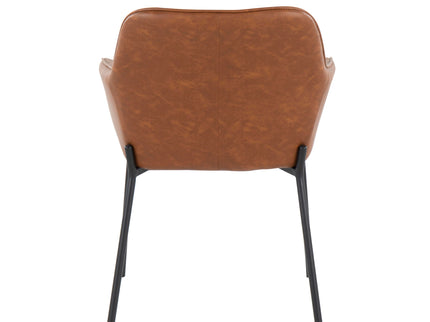 Daniella - Contemporary, Dining Chair (Set of 2)