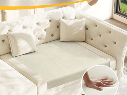 Oversize Pull Out Sofa Bed For Living Room