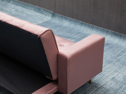 Comfort Compact Design Sofa Bed
